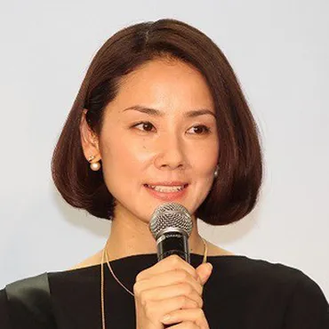 吉田羊の知られざる一面とは？左右対称の名前の秘密とは!?