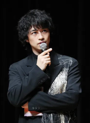 教科書も点数もないシュタイナー教育100周年 俳優・斎藤工さんが母校の魅力を語る 映画監督・河瀬直美さんと対談