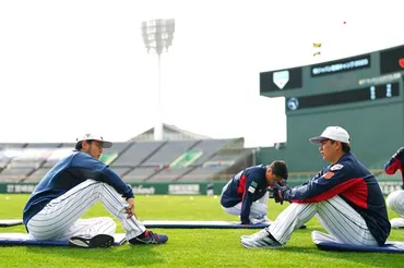 侍Jに「困っていた」宇田川優希 ダルビッシュに救われた34日間の変貌「今は凄く寂しい」 