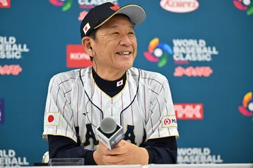 イチローと栗山英樹の同時出演は回避なるか――TBS『WBC特番』共演NGの裏事情