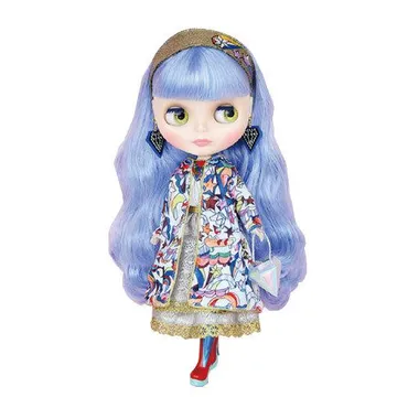限定ネオブライスツモリスピリットダズリングブライス人形ドールカスタムブライス新品送料無料エルストア