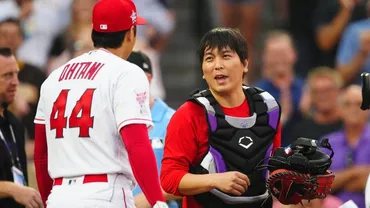 大谷翔平の通訳、水原一平の解雇問題？真相とは！？