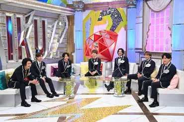 キスマイ北山宏光「たくさんの方々に支えられ、愛されていたんだなと実感」゛キスブサ傑作選゛で感慨