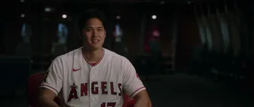 今週末は、この映画に胸アツ！大谷翔平のドキュメンタリー『Shohei Ohtani 