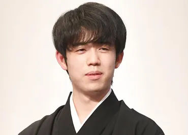 藤井聡太五冠 賞金・対局料１億２２０５万円で初の１位 一気５０００万円超上乗せ/芸能/デイリースポーツ online