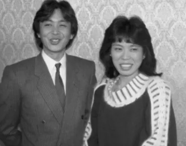 何してる？】松居直美を最近見ない理由は？新沼謙治と再婚は本当？歌手としての活動も！ 