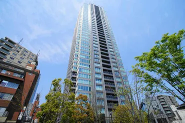 THE ROPPONGI TOKYO CLUB RESIDENCEの賃貸・中古物件・価格情報【SUUMO】