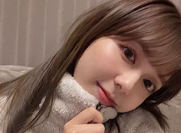 しおりのなんとなく日常の年齢は26歳!整形してる?ハーフ?彼氏についても紹介!