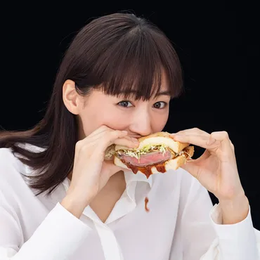 綾瀬はるかが美の秘訣を告白！食事の回数を減らすより「運動してなるべく無駄なものを食べない」 (1/2)