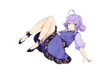 天羽音みらん澄んだ歌とヴァイオリンで心を掴む星界の歌姫・ヴァイオリニスト