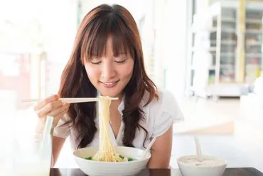 男性の約%が女性とラーメンに行きたい!「ラーメン調査」実施♪
