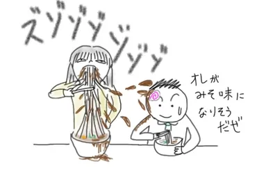 ラーメンデート出来るってことは脈あり?ラーメンデートの注意点とその後について