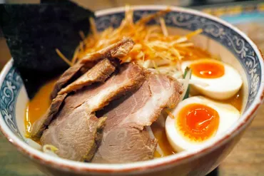 初デートがラーメン!?服装はどうする?ラーメンデートに誘う男性心理