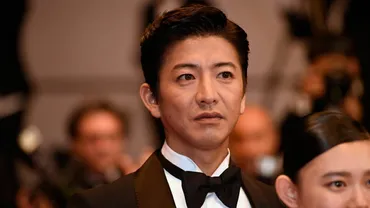 木村拓哉、「残留」でも出世争いは脱落！゛岡田准一のほうが「織田信長らしい」゛か