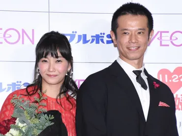 藤本美貴＆庄司智春゛夫婦兼恋人兼親友゛な関係明かし反響「こんな夫婦になりたーい！」 