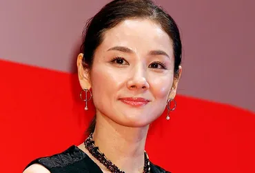 吉田羊゛留学報道゛の裏 ジャニーズとの醜聞で女社長と亀裂