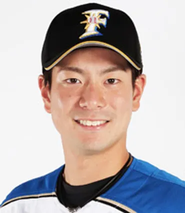 松本剛選手の結婚と復活！野球人生の転換点？結婚秘話から苦難の克服まで!!