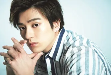 新田真剣佑、国宝級イケメンだけど影がある…噂される父親との確執 « 女子SPA!