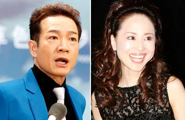 田原俊彦、ジャニーズ事務所との確執？独立の真相とは！？