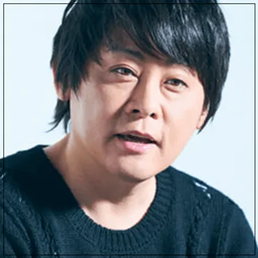 比較画像】河村隆一が激太りして別人に?いつから太った?原因は病気か
