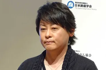 河村隆一が今日、声帯にできた静脈瘤の除去手術「歳でシャウトするために」