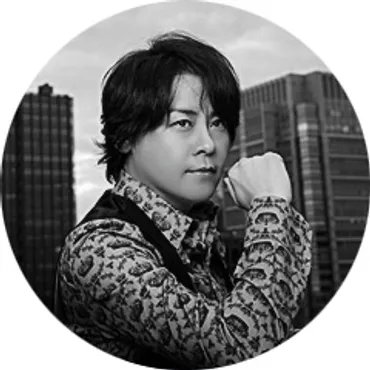 河村隆一の現在の画像がスゴいと話題に!激太りには結婚が原因か!?│芸能エンタメ!トレンド速報