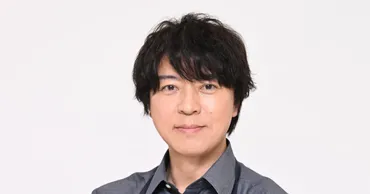 上川隆也の代表作は？その魅力とは！？