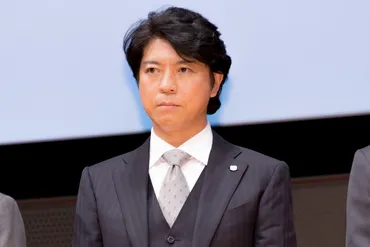 ノーサイド・ゲーム』上川隆也の゛怪演゛に視聴者ゾクゾク「かっけえ」 