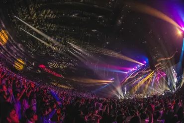 Superfly、約４年半ぶりとなるアリーナツアー『Superfly Arena Tour 2024 ゛Heat Wave゛』さいたまスーパーアリーナ２days  ファイナル公演圧巻のパフォーマンスで閉幕！ 