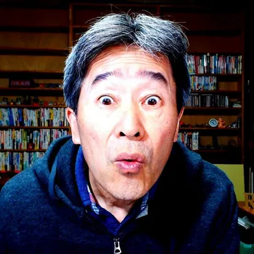 ラジオヤジ (RadiOyazi) の年収・月収・総収入は?