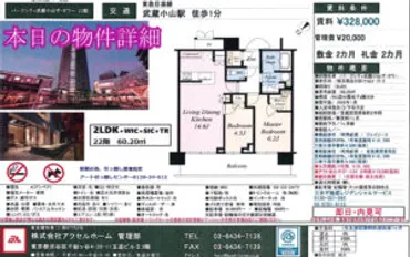 アインシュタイン河井ゆずるさんの自宅マンションって？気になる引っ越し事情と現在の住居について徹底解説！引っ越し理由は衝撃的だった!!?