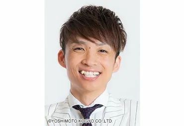 アインシュタイン・河井ゆずるさん 「肺膿瘍でした」 入院時の状況を報告 「復帰させて頂きます」 