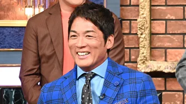 長嶋一茂の年収を徹底解析!多才なタレントが稼ぐ収入の秘密とその成功の要因