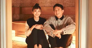 サバンナ・高橋茂雄が〝サウナ婚〟タレントで女優の清水みさとと「初めて出会ったのは、２人の共通の趣味でした」 