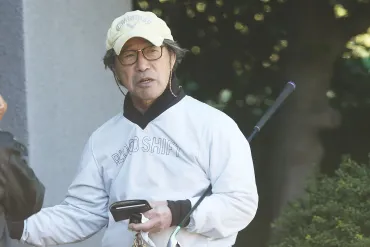 武田鉄矢 またも『ワイドナショー』で炎上…西川貴教を゛カットイン゛で「幻滅した」と批判殺到 