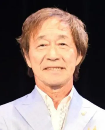 武田鉄矢「ローガイ ローガイ ローガイ…」74歳老害自虐的曲は米西部劇名作の主題歌？ 