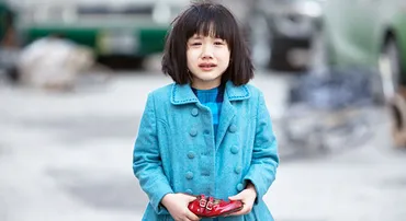 天才子役・芦田愛菜゛の名は健在!ハリウッドデビュー作でも堂々の演技