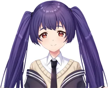 水町ナコみずまちなこ