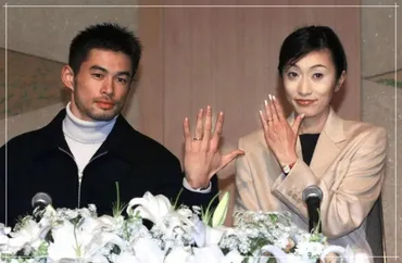 イチローと奥さん・福島弓子の馴れ初めはラジオ共演!妻との子供も調査!