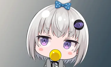 小城夜みるくの前世と中の人(声優)は誰?顔バレ画像や年齢などのwikiプロフィール!
