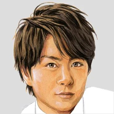 キスマイ・藤ヶ谷が明かした嵐・櫻井翔を中心とする「アニキ会」の全貌 – アサジョ