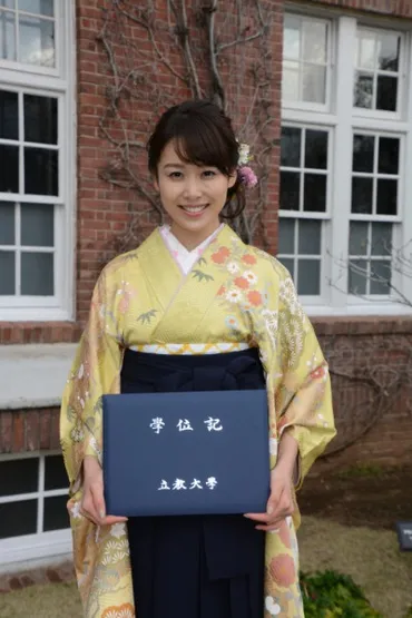 TBS新人・良原安美アナは元『NEWS ZERO』お天気キャスター