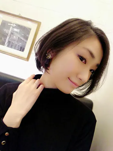 俳優の高橋光臣氏の美人妻、宮下ともみさんの略歴・人物像・美しい画像集