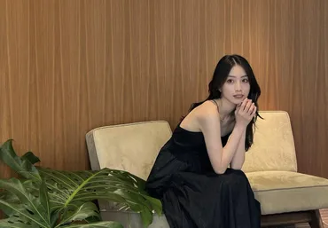 永井理子テラハの現在が美人!活動状況や彼氏・恋愛事情
