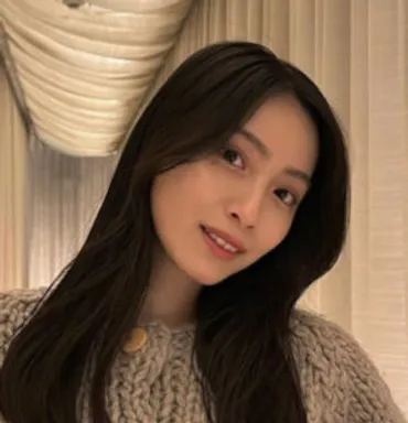 永井理子が顔変わったと言われる理由選昔から現在を比較して