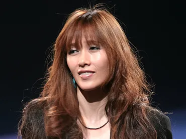 工藤静香の不倫疑惑で離婚危機!? 元カレYOSHIKIの「静香」呼びにキムタク激怒か