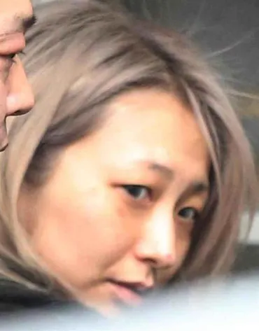 ゲス女医・脇坂英理子容疑者の乱行語録 厚化粧で隠していた衝撃の素顔と悪行(1/3ページ)