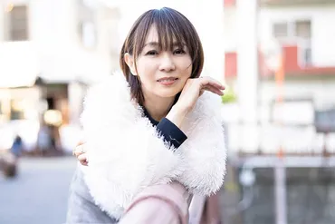 ガールポップの女王゛永井真理子の結婚、出産→海外移住→活動休止→復帰7年「まだまだこれから」 