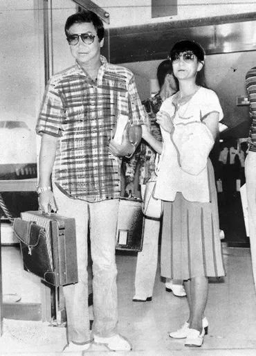 ゲゲゲ・松下奈緒、今度は「裕さんの女房」石原まき子さん役に妻から見た裕次郎物語:東京新聞