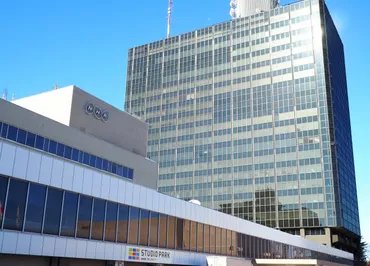 エンタメ総合】役員人事を発表黒崎めぐみアナが理事新任
